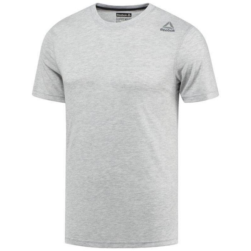 Man T-Shirt WOR SUPREMIUM 2.0 TEE SL CE8163