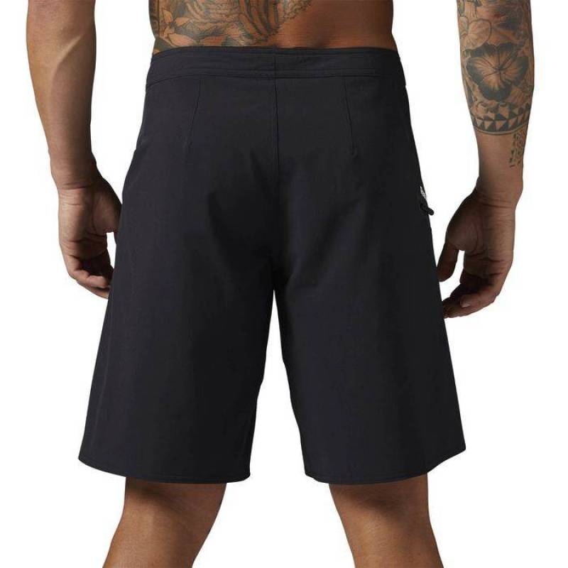 Man Shorts Reebok CrossFit SUPER NASTY CORE BLACK BS1513