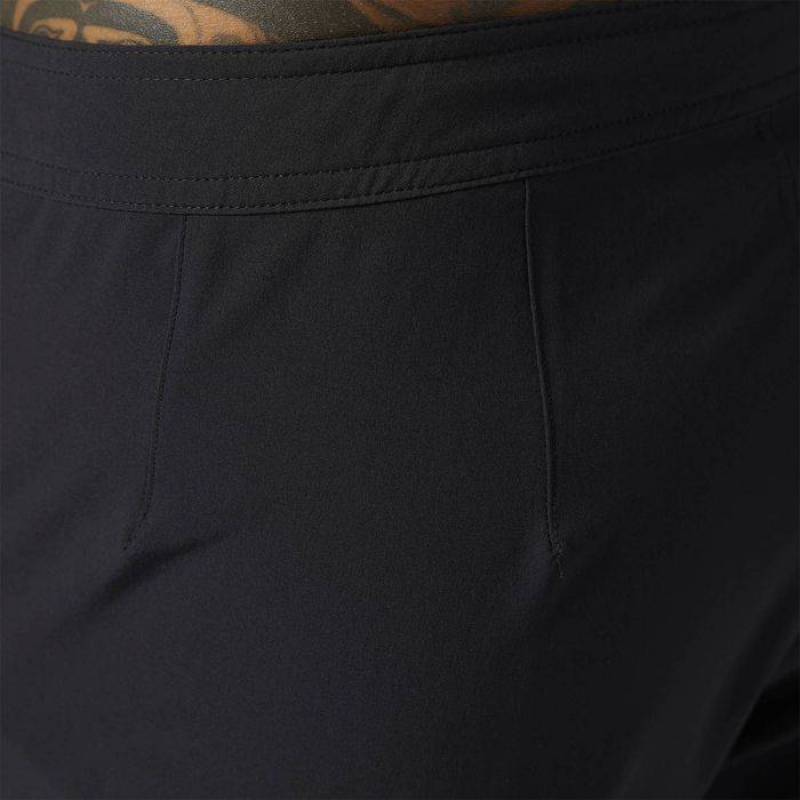 Man Shorts Reebok CrossFit SUPER NASTY CORE BLACK BS1513