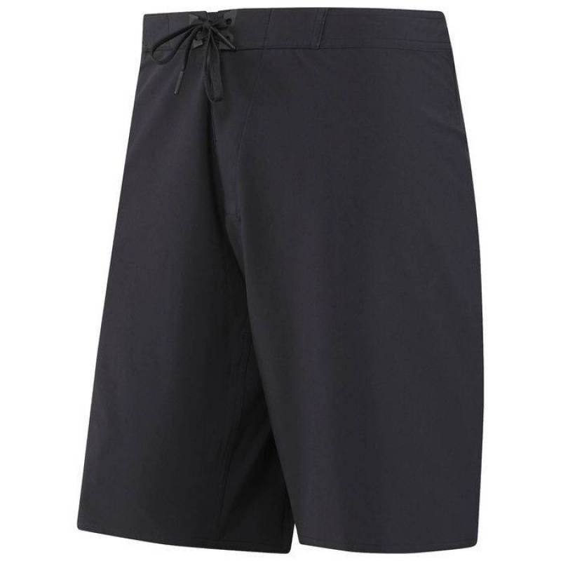 Man Shorts Reebok CrossFit SUPER NASTY CORE BLACK BS1513