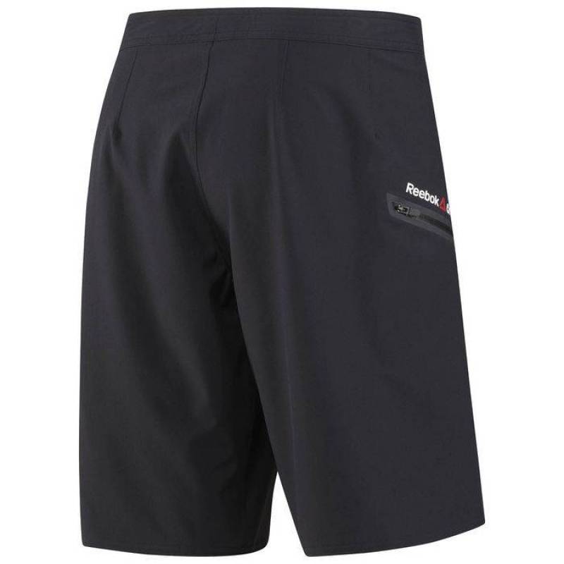 Man Shorts Reebok CrossFit SUPER NASTY CORE BLACK BS1513