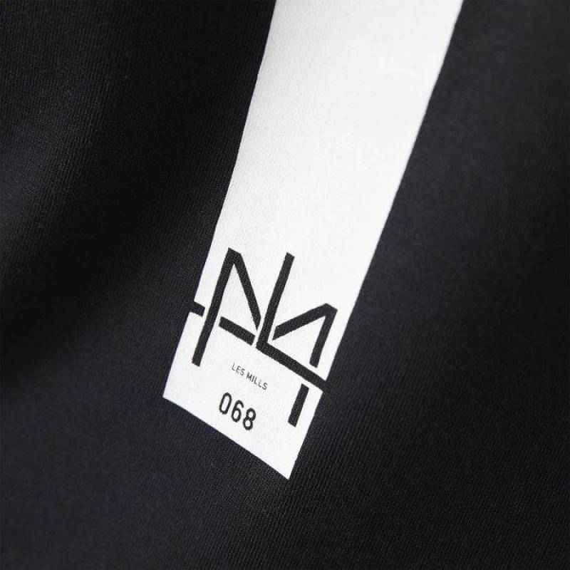 Pánské tričko Les Mills BODYPUMP TANK CE6780