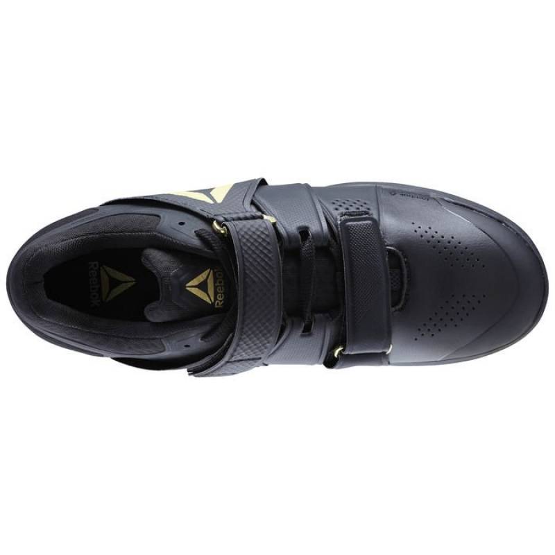 Dámské vzpěračky LEGACY GOLD Reebok BS5981