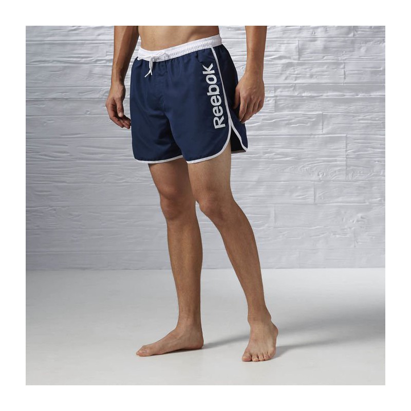 Pánské šortky Reebok BW RETRO SHORT AK1394
