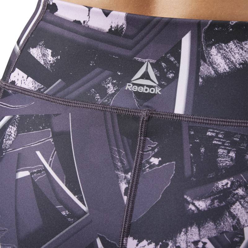 Damen Leggings AOP WING SMOVOL