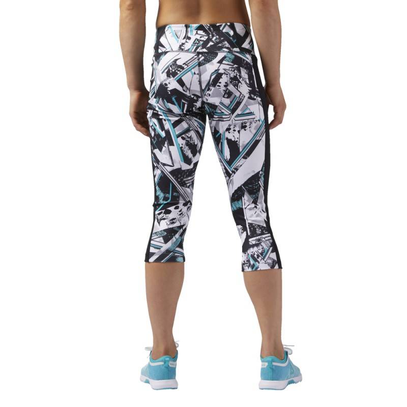 Woman capri Tight CE4449