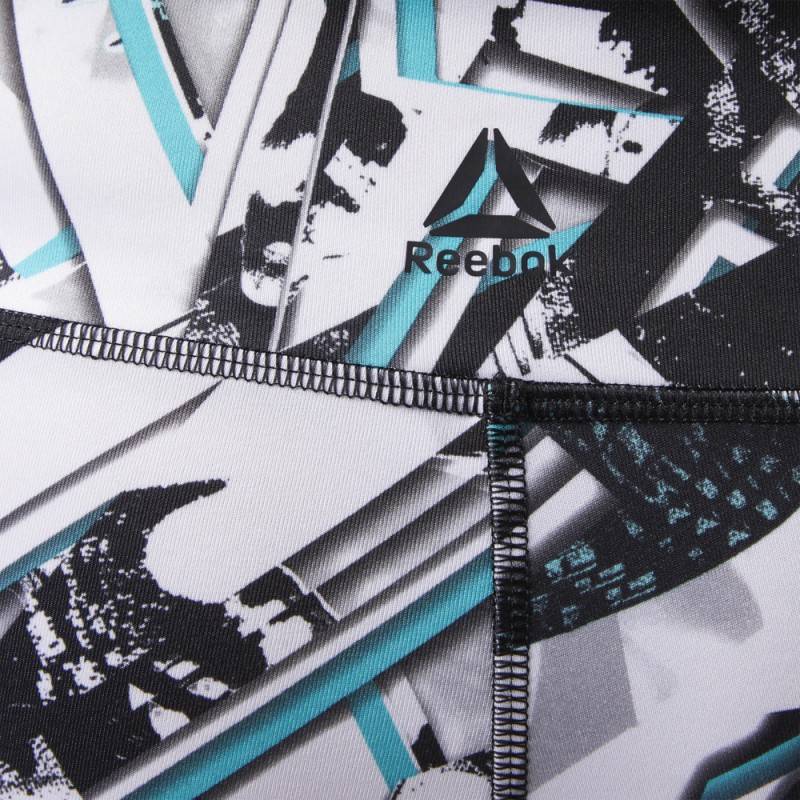 Woman capri Tight CE4449