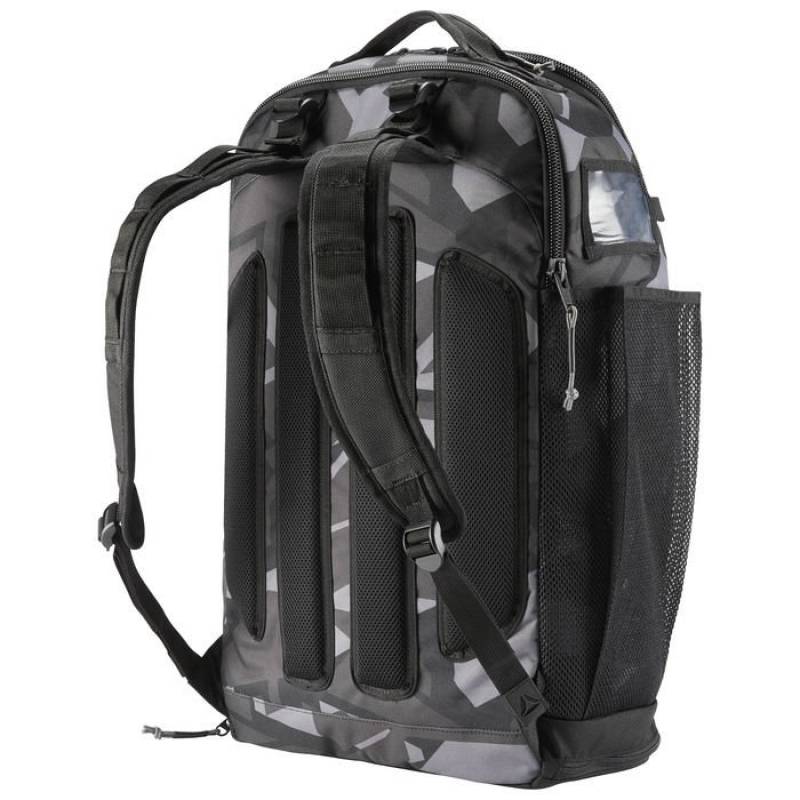 Batoh UFC backpack CF2303