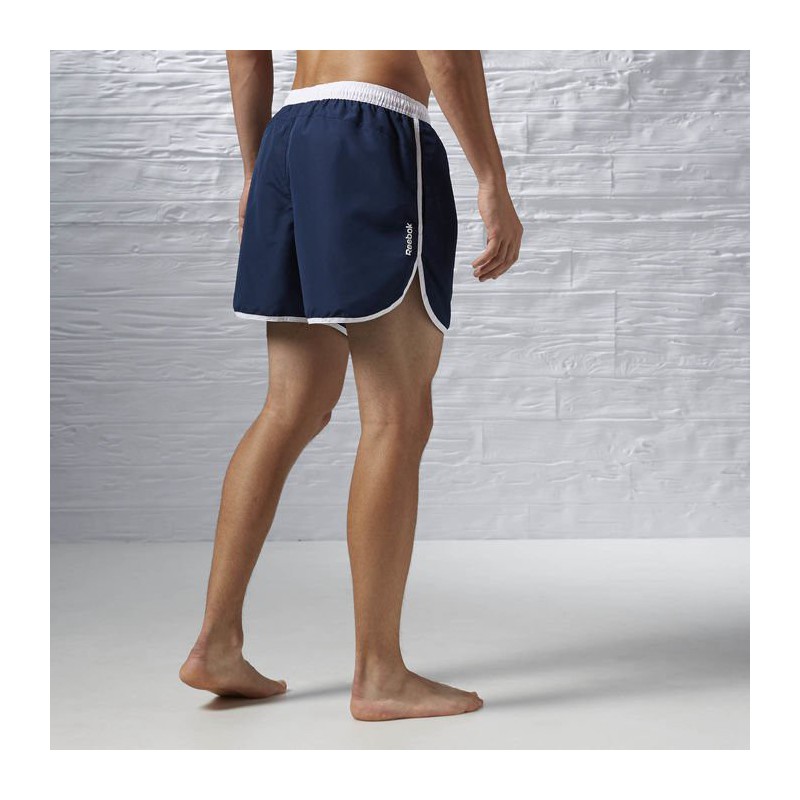 Pánské šortky Reebok BW RETRO SHORT AK1394