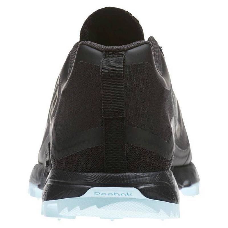 Dámské boty ALL TERRAIN CRAZE CM8828