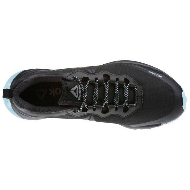 Dámské boty ALL TERRAIN CRAZE CM8828