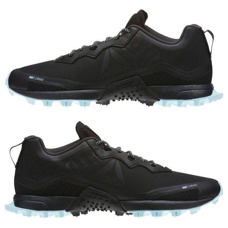 Dámské boty ALL TERRAIN CRAZE CM8828