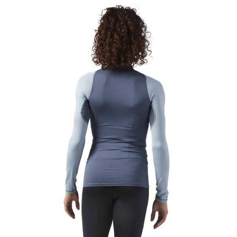 Woman funkční compression triko na Spartan Race PAYGRE