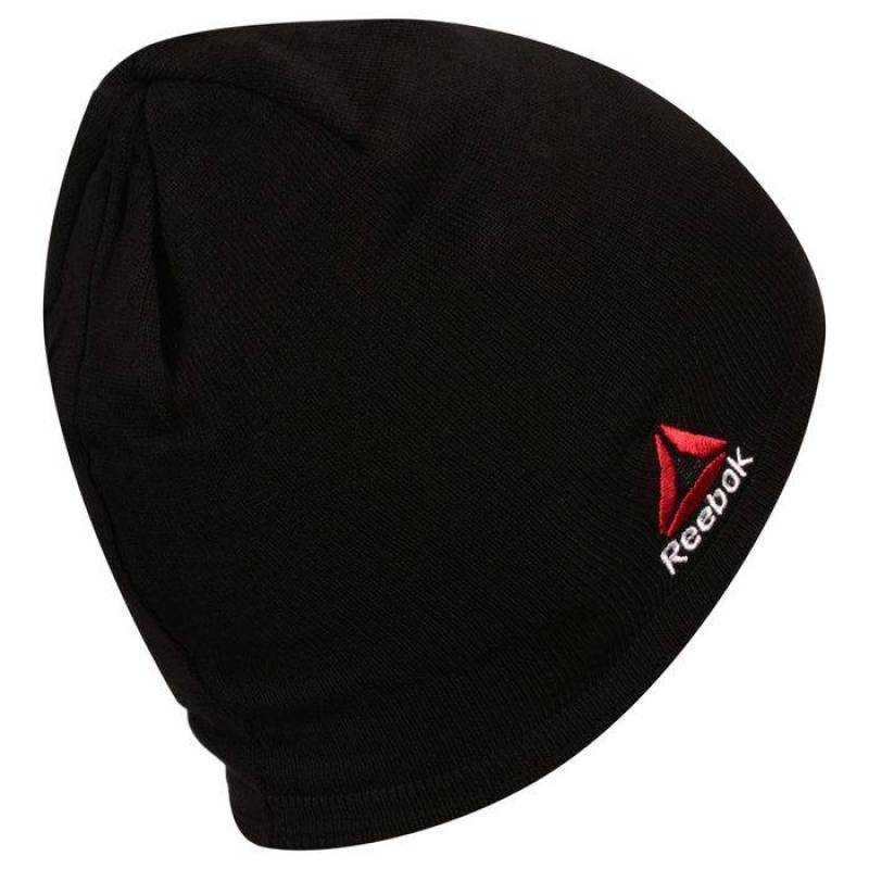 Čepice UFC LIGHT WEIGHT BEANIE ART 2 BE7416