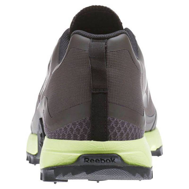 Man Shoes ALL TERRAIN CRAZE CM8826