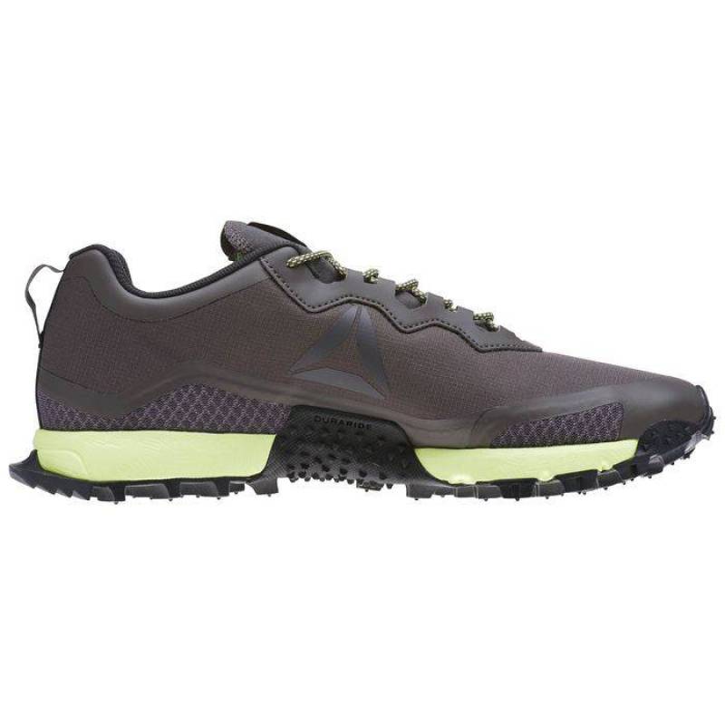 Man Shoes ALL TERRAIN CRAZE CM8826