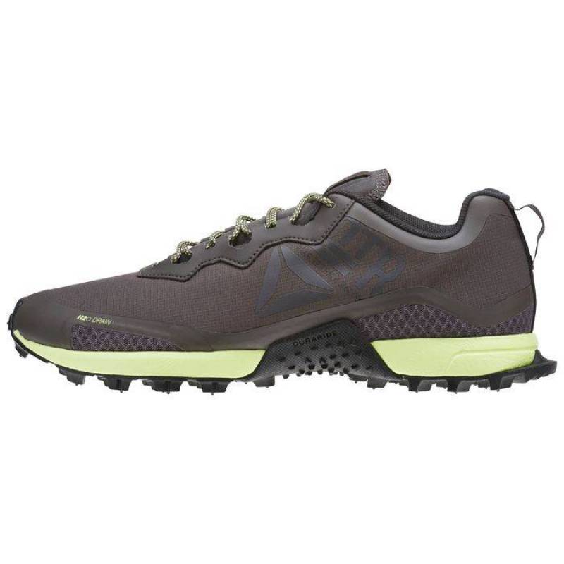 Man Shoes ALL TERRAIN CRAZE CM8826