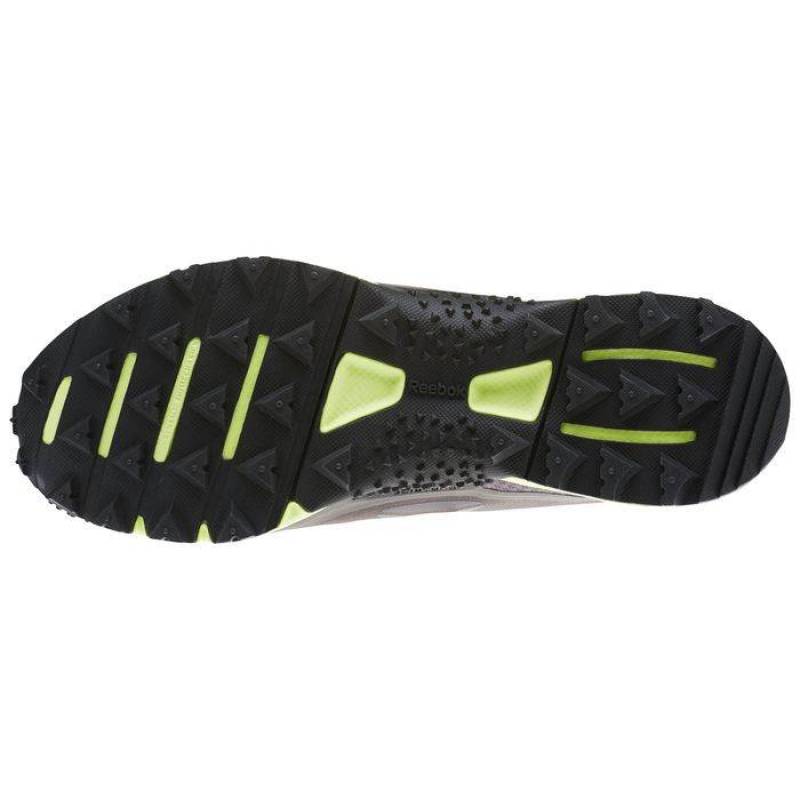 Man Shoes ALL TERRAIN CRAZE CM8826