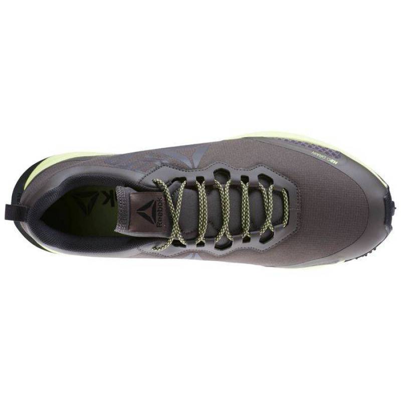 Man Shoes ALL TERRAIN CRAZE CM8826