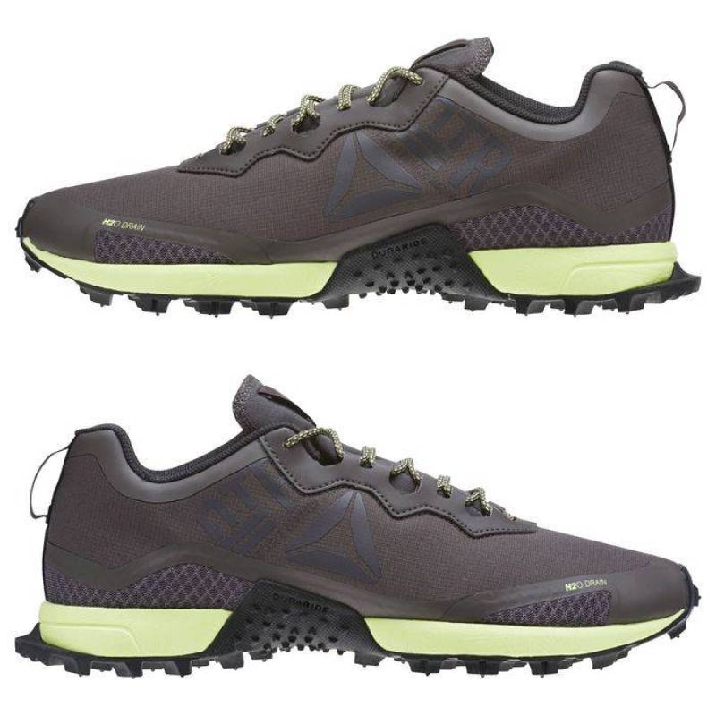 Man Shoes ALL TERRAIN CRAZE CM8826