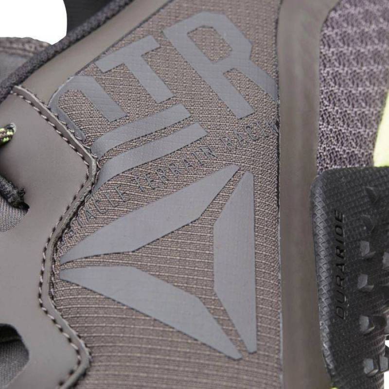 Man Shoes ALL TERRAIN CRAZE CM8826