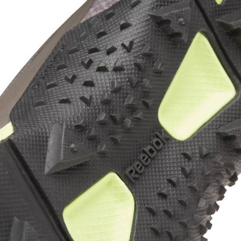 Man Shoes ALL TERRAIN CRAZE CM8826