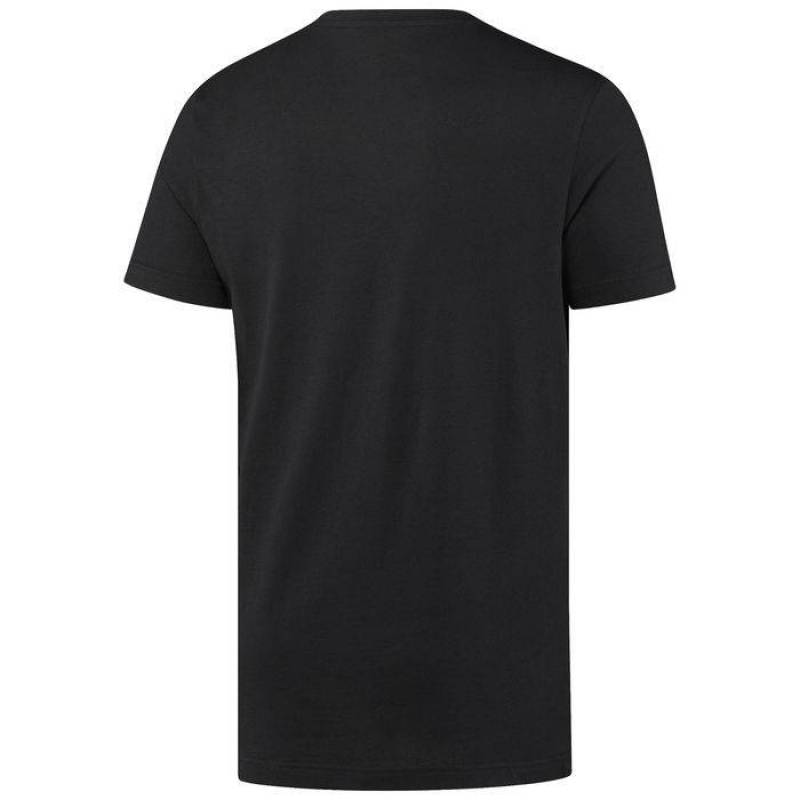 Man T-Shirt CrossFit MIKE GIANT SKULL BR5530