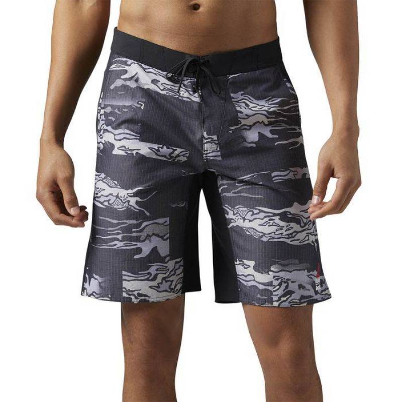 Man Shorts CrossFit SUPER NASTY TACTICAL BR4684