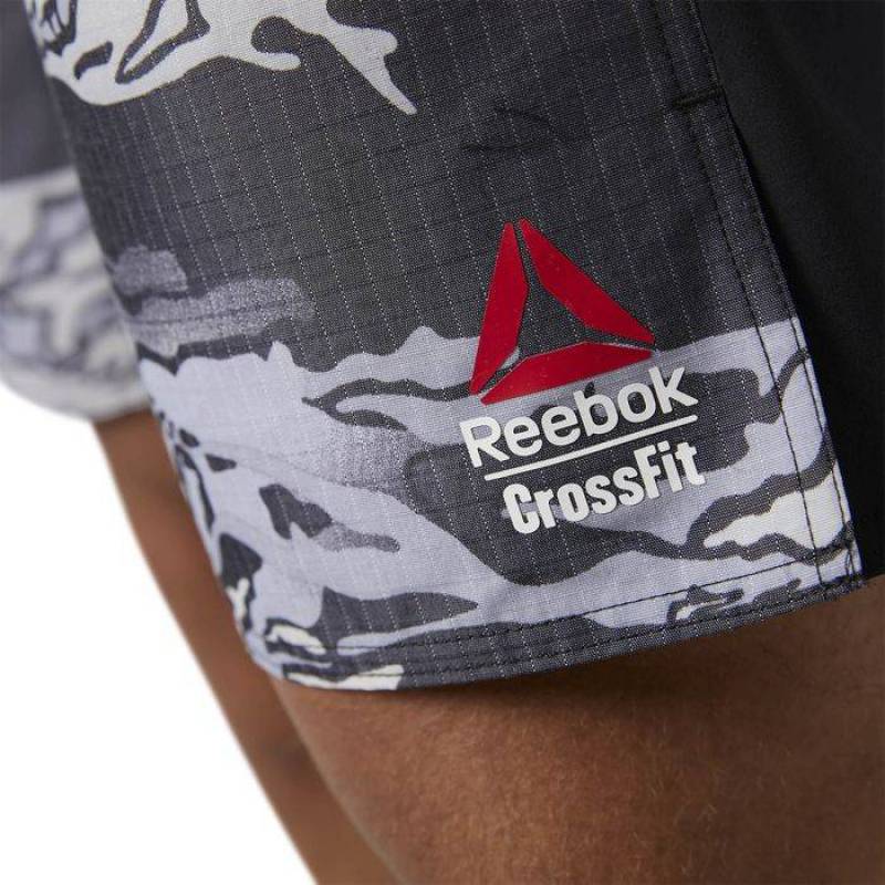 Man Shorts CrossFit SUPER NASTY TACTICAL BR4684