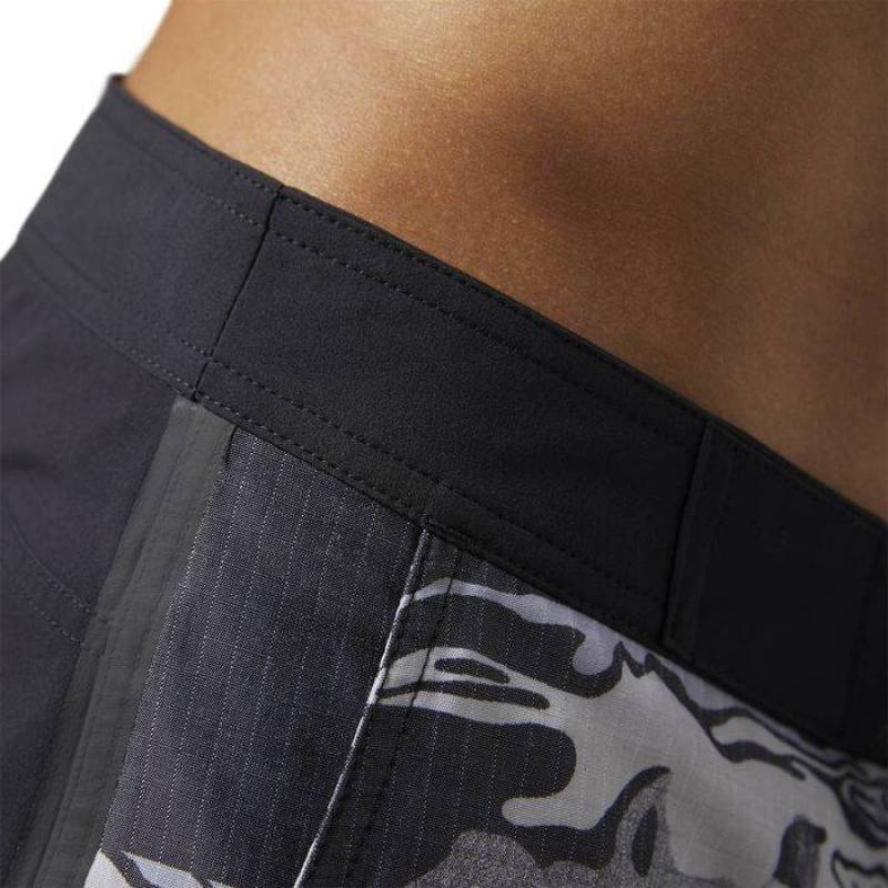 Man Shorts CrossFit SUPER NASTY TACTICAL BR4684