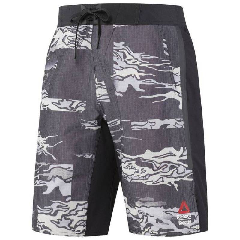Man Shorts CrossFit SUPER NASTY TACTICAL BR4684