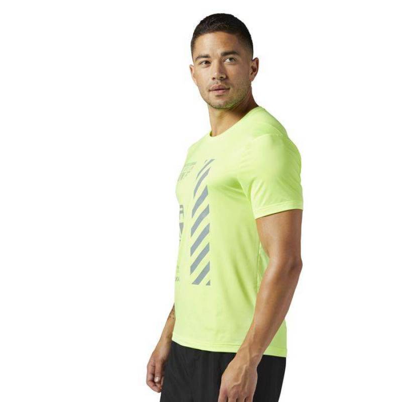 Pánské tričko OSR REFLECT TEE BR4361