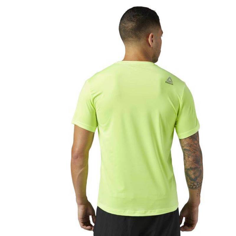 Pánské tričko OSR REFLECT TEE BR4361