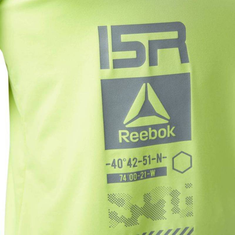 Pánské tričko OSR REFLECT TEE BR4361