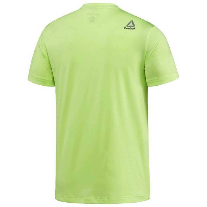 Pánské tričko OSR REFLECT TEE BR4361