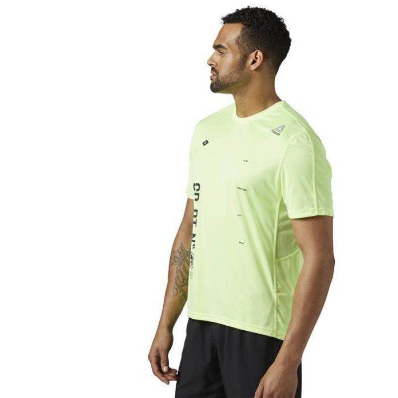 Pánské tričko Spartan Race SS TECH BR4560