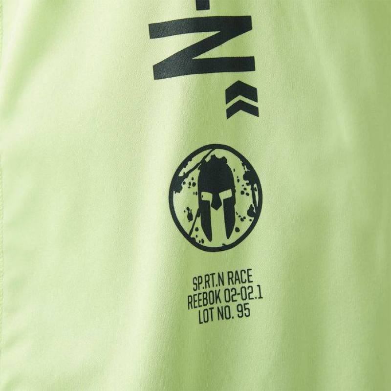 Pánské tričko Spartan Race SS TECH BR4560