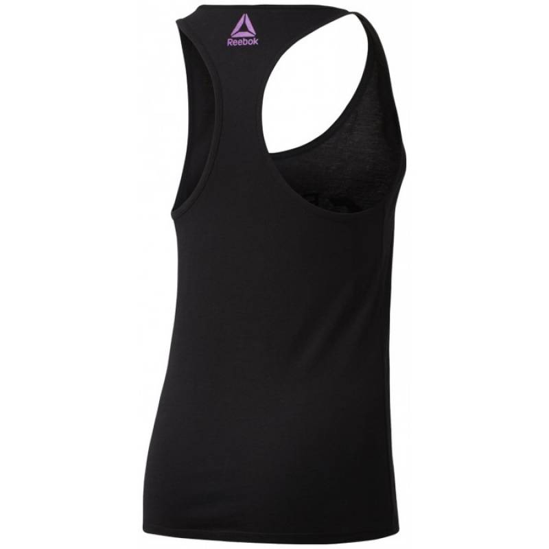 Dámský top CrossFit GAMES WOMENS TANK CD1454