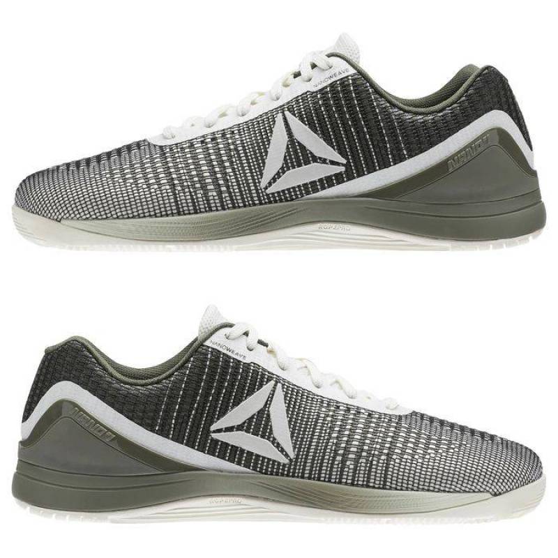 Pánské boty CrossFit NANO 7 BS9641