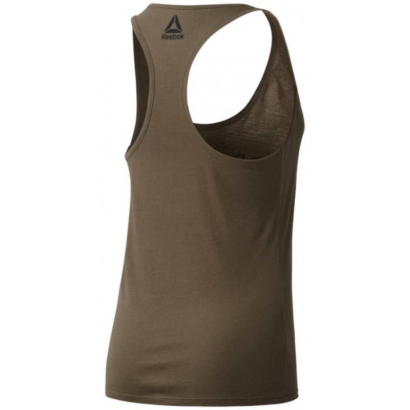 Dámský top CrossFit GAMES WOMENS TANK CD1455