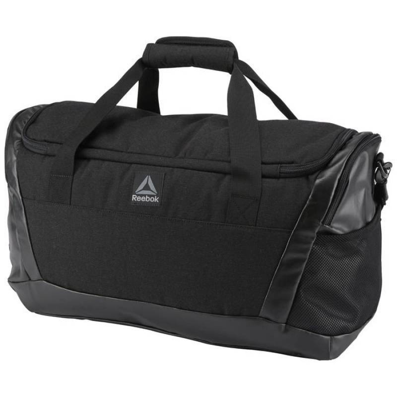 Taška přes rameno Les Mills GRIP CD8550