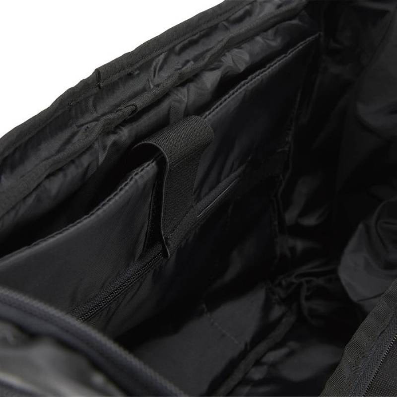 Taška přes rameno Les Mills GRIP CD8550