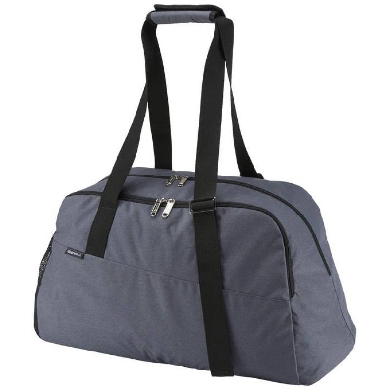 Taška Les Mills W LEAD&GO GRIP CD8553