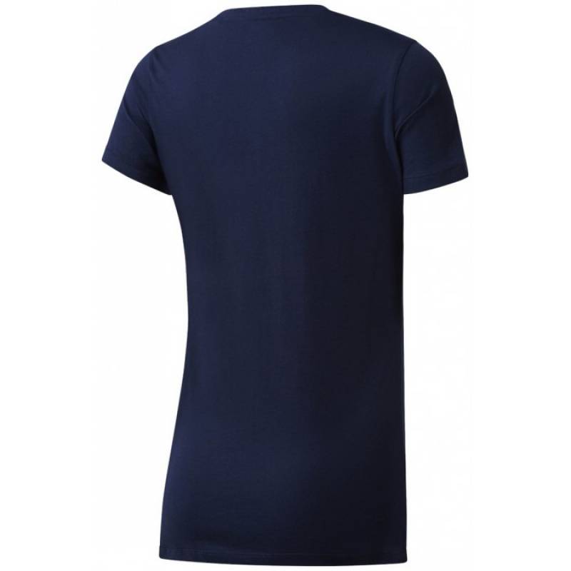 Dámské tričko CrossFit GAMES WOMENS TEE CD1457