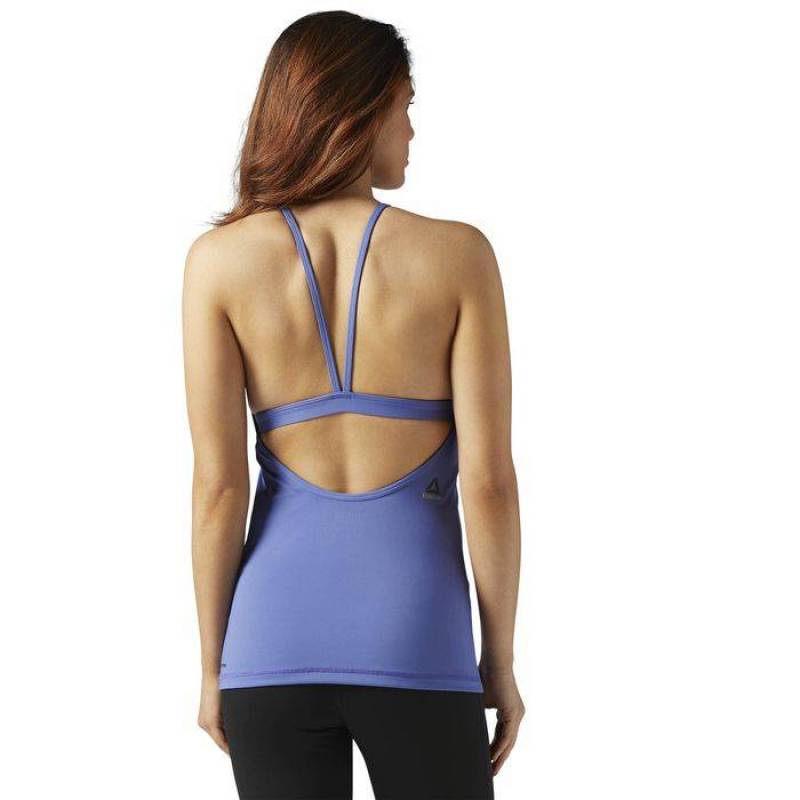 Damentop Les Mills LONG BRA PAD - CE6687