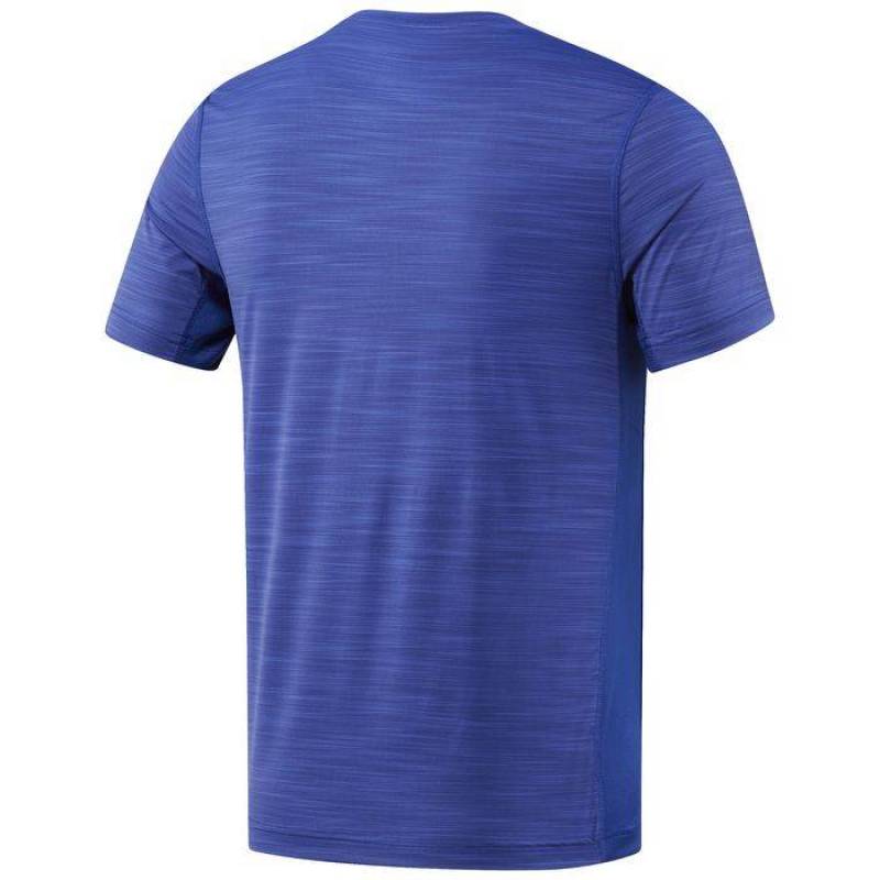 Pánské tričko ActiveChill ZONED GRPHC TEE CE6494