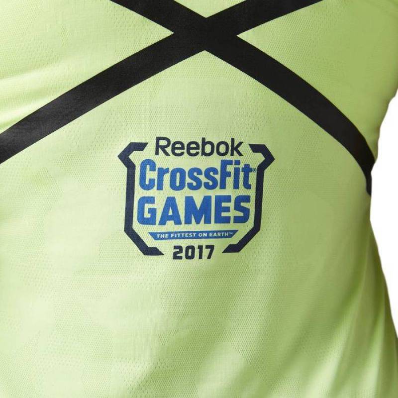 Dámský top CrossFit ACTIVCHILL TANK CD7358