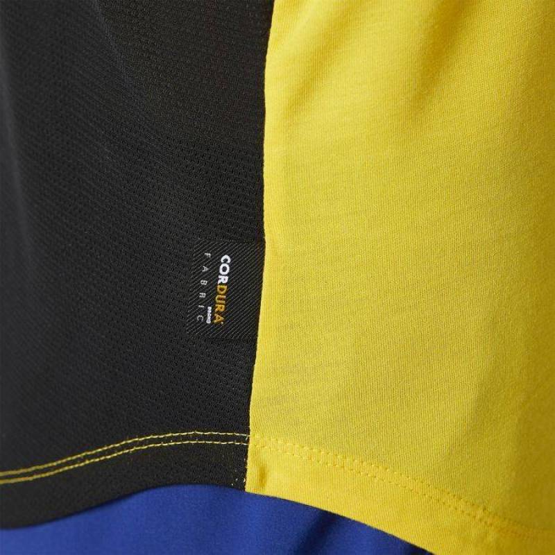 Dámský top Les Mills ELITE CORDURA TANK CE6694