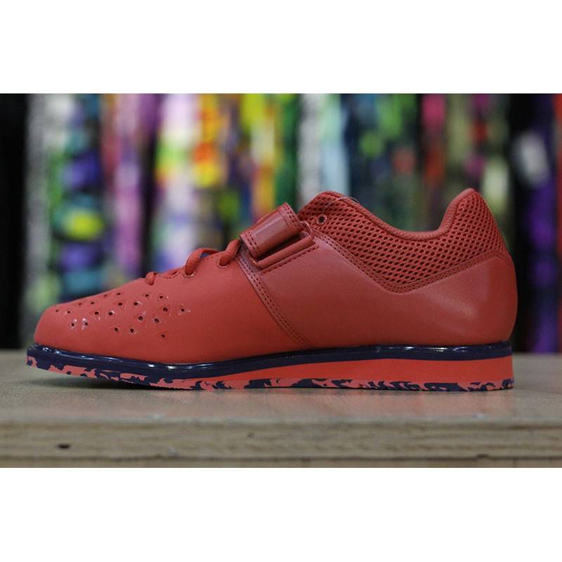 Powerlift.3.1 Shoes red/black - CQ1774