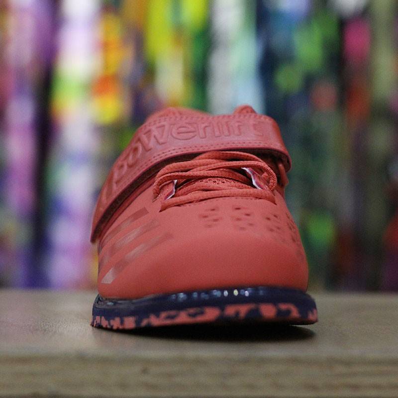 Powerlift.3.1 Shoes red/black - CQ1774